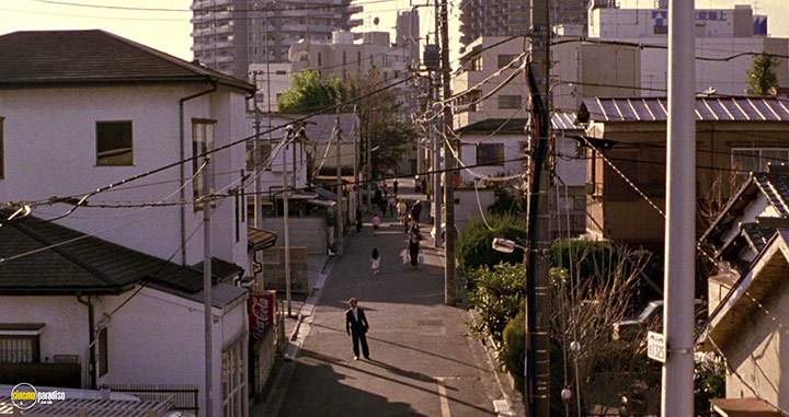 A still #11 from The Grudge 2 (2003)