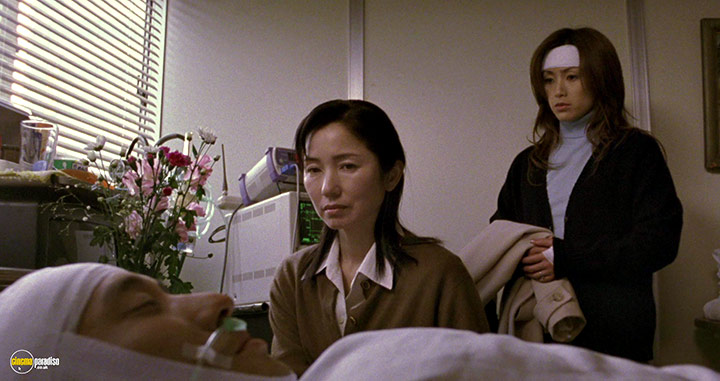 A still #9 from The Grudge 2 (2003)