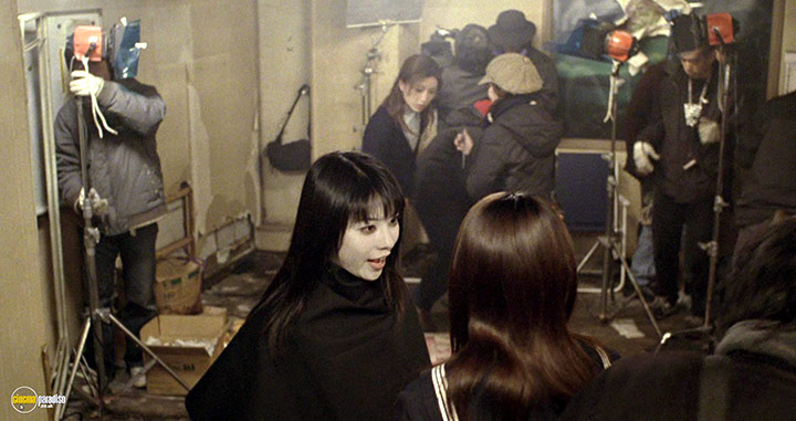 A still #8 from The Grudge 2 (2003)