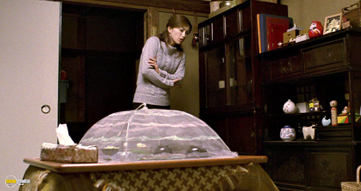 A still #7 from The Grudge 2 (2003)
