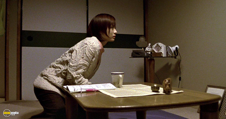 A still #5 from The Grudge 2 (2003)