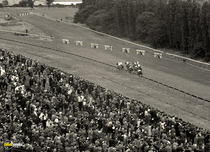 A still #47 from The Galloping Major (1951)
