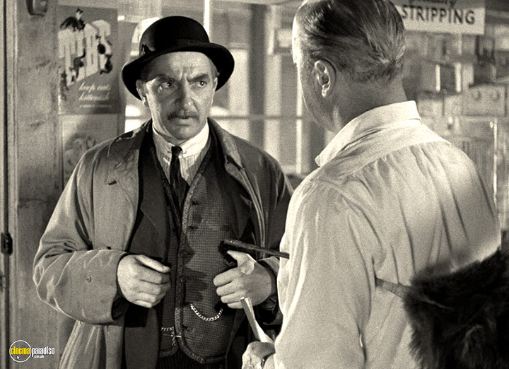 A still #40 from The Galloping Major (1951)