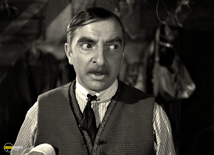 A still #32 from The Galloping Major (1951)