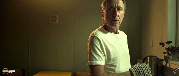 A still #24 from Punch (2022)