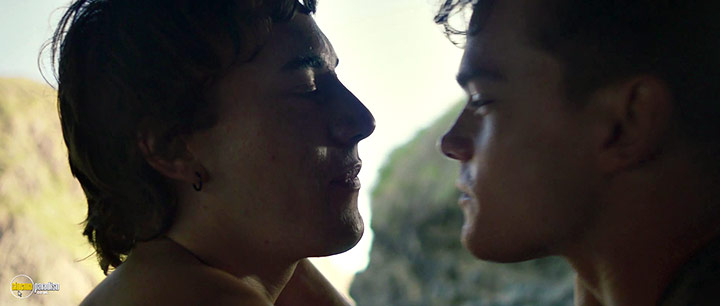 A still #21 from Punch (2022)