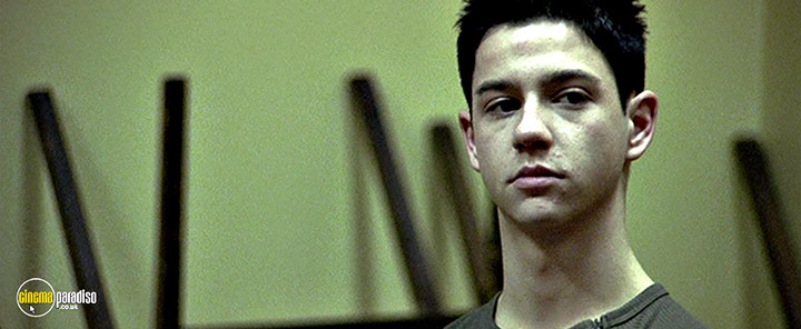 A still #36 from Abandon (2002)