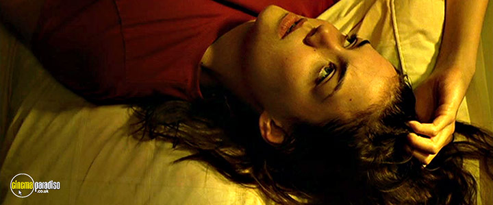 A still #32 from Abandon (2002)
