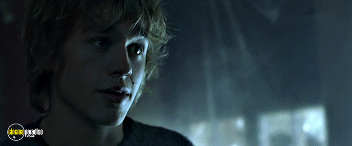 A still #28 from Abandon (2002)