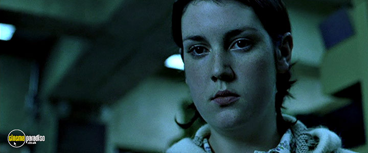 A still #27 from Abandon (2002)
