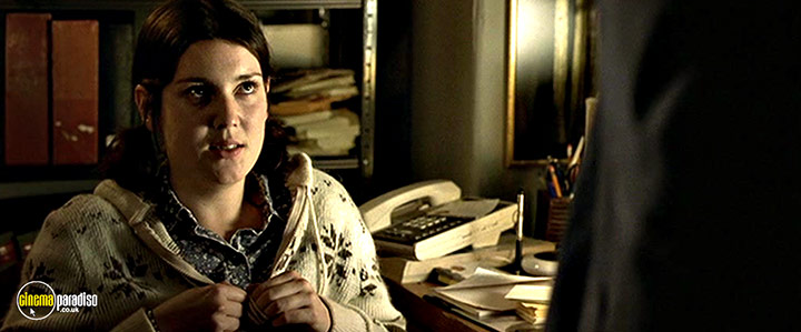 A still #26 from Abandon (2002)