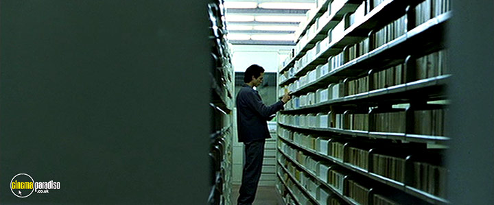 A still #21 from Abandon (2002)