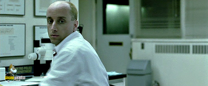 A still #20 from Abandon (2002)