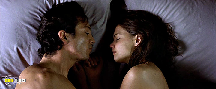A still #18 from Abandon (2002)