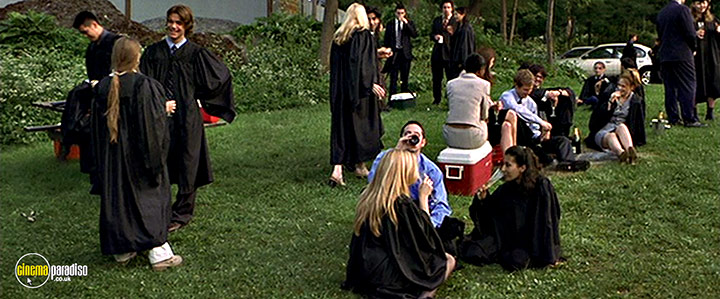 A still #16 from Abandon (2002)