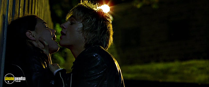 A still #14 from Abandon (2002)