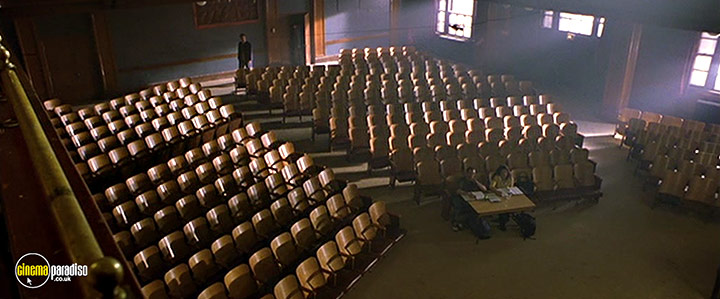 A still #10 from Abandon (2002)