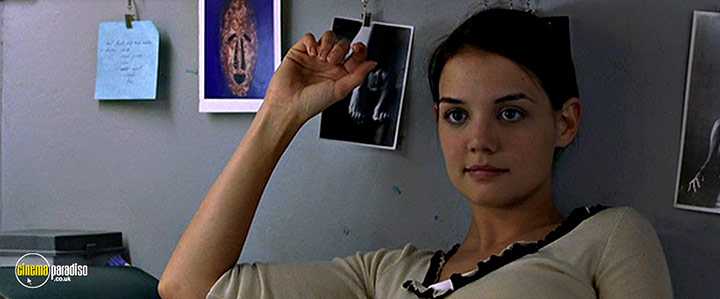 A still #1 from Abandon (2002)