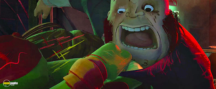 A still #77 from Teenage Mutant Ninja Turtles: Mutant Mayhem (2023)