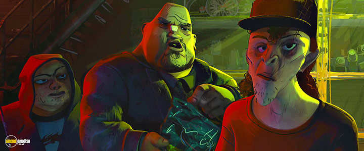 A still #86 from Teenage Mutant Ninja Turtles: Mutant Mayhem (2023)