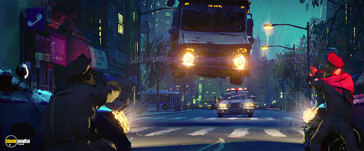 A still #97 from Teenage Mutant Ninja Turtles: Mutant Mayhem (2023)