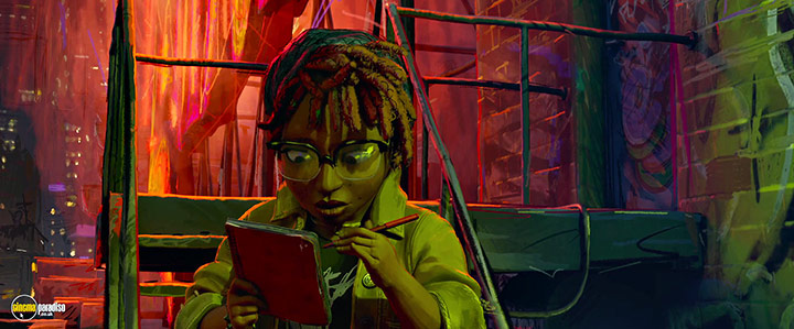 A still #95 from Teenage Mutant Ninja Turtles: Mutant Mayhem (2023)