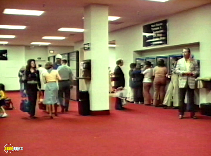 A still #39 from Run Coyote Run (1987)