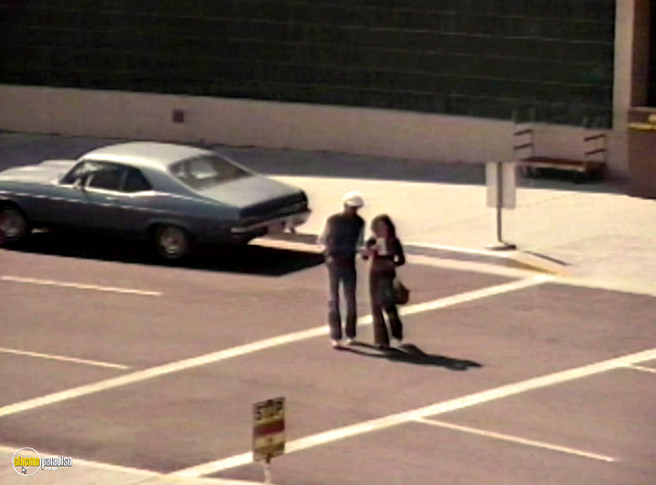 A still #38 from Run Coyote Run (1987)