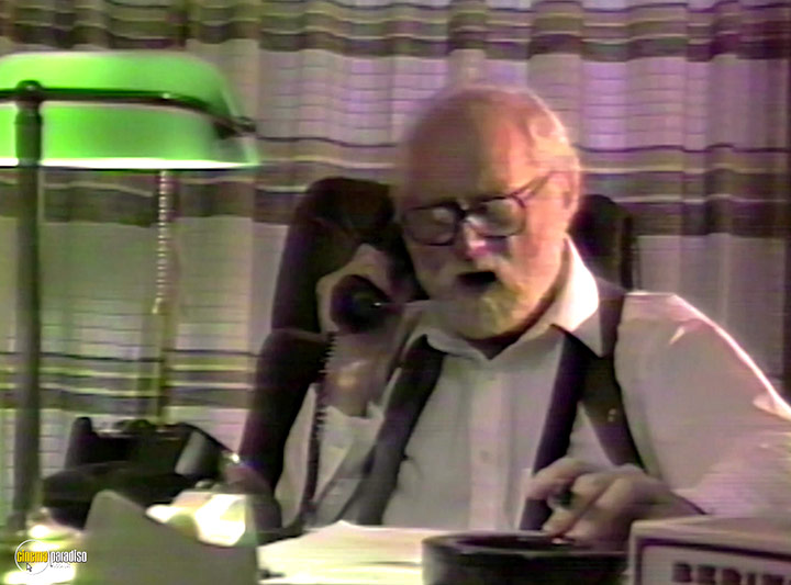 A still #36 from Run Coyote Run (1987)