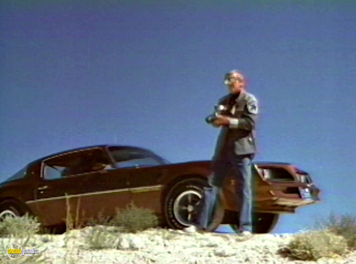 A still #34 from Run Coyote Run (1987)