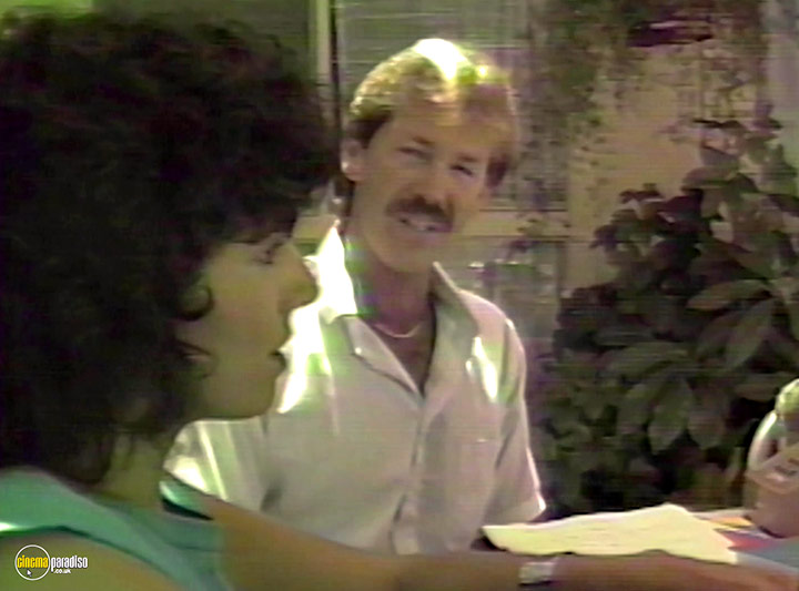 A still #33 from Run Coyote Run (1987)