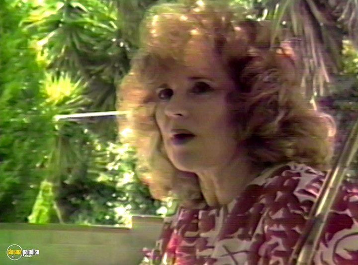 A still #1 from Run Coyote Run (1987)