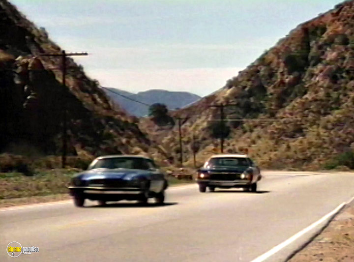 A still #32 from Run Coyote Run (1987)