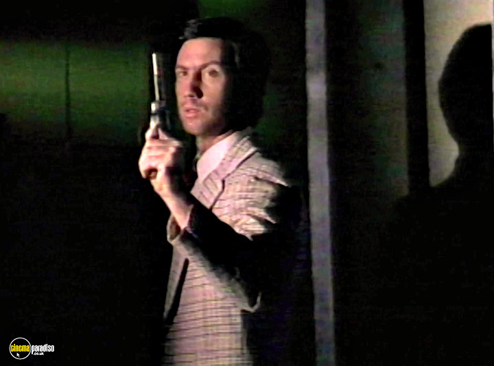 A still #30 from Run Coyote Run (1987)