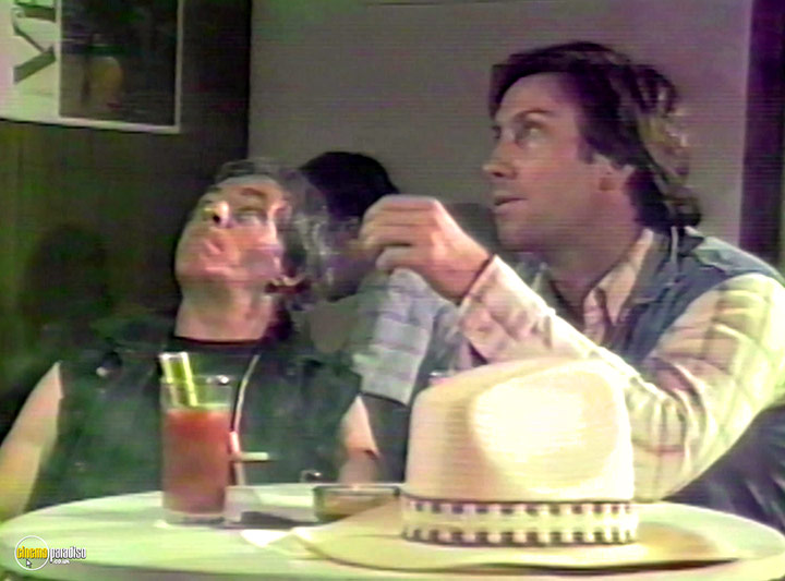 A still #29 from Run Coyote Run (1987)