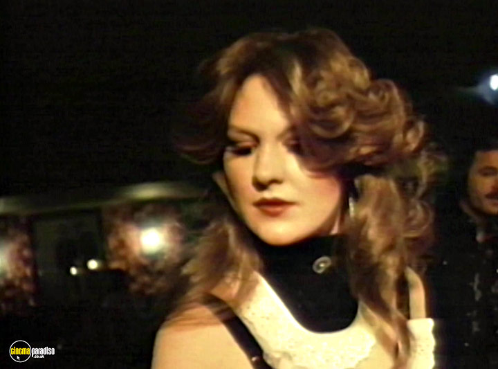 A still #27 from Run Coyote Run (1987)