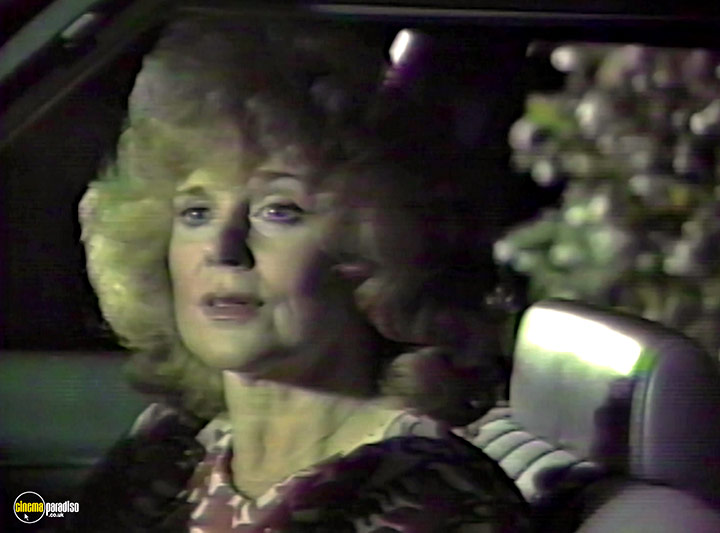 A still #21 from Run Coyote Run (1987)