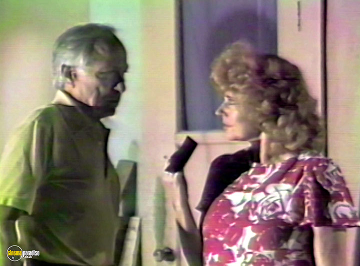 A still #20 from Run Coyote Run (1987)