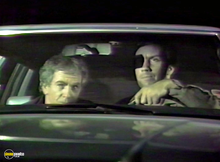 A still #19 from Run Coyote Run (1987)