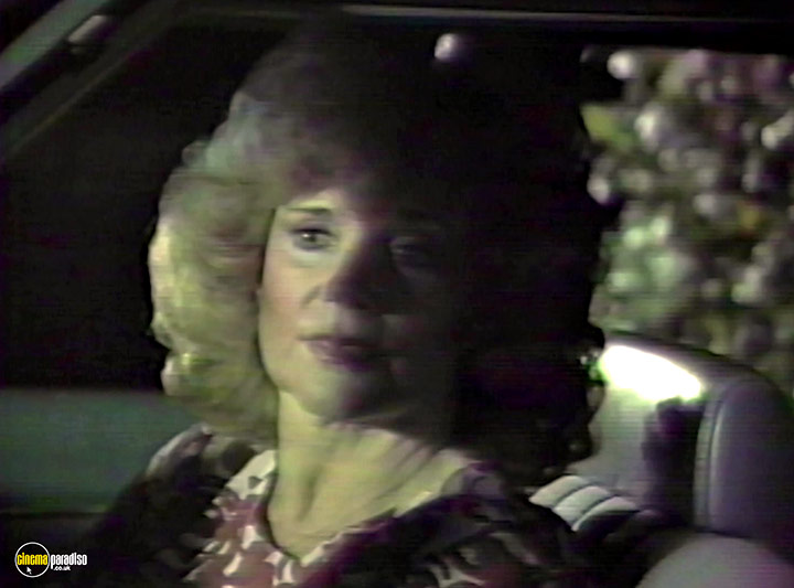 A still #17 from Run Coyote Run (1987)