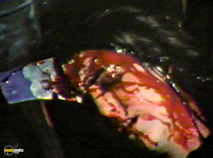 A still #16 from Run Coyote Run (1987)