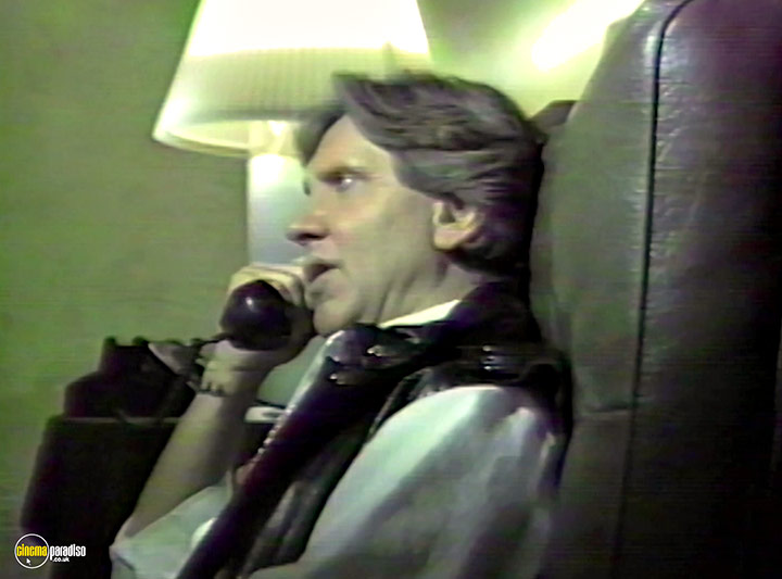 A still #15 from Run Coyote Run (1987)