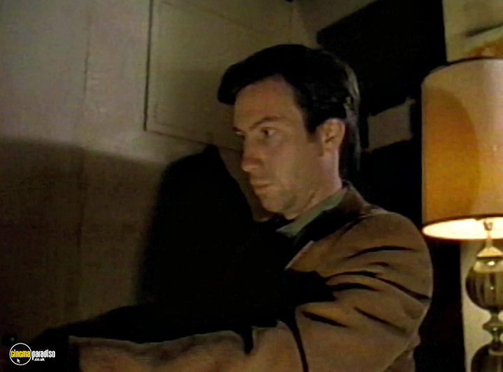 A still #13 from Run Coyote Run (1987)