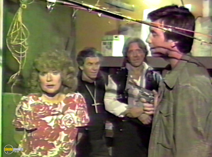 A still #10 from Run Coyote Run (1987)