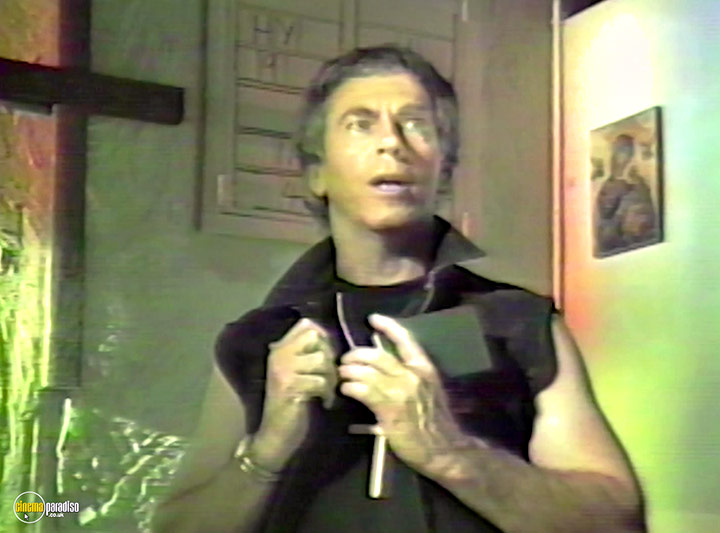 A still #4 from Run Coyote Run (1987)
