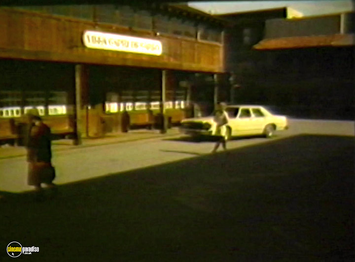 A still #3 from Run Coyote Run (1987)