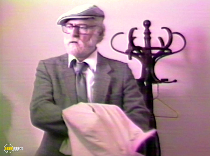 A still #2 from Run Coyote Run (1987)