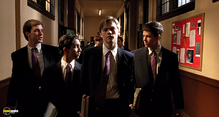 A still #1 from The Basketball Diaries (1995)
