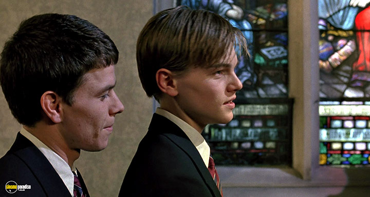 A still #59 from The Basketball Diaries (1995)