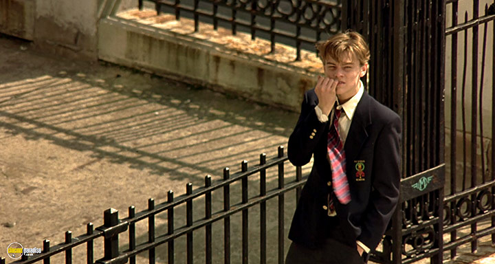 A still #57 from The Basketball Diaries (1995)